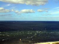 Laboe Tower View